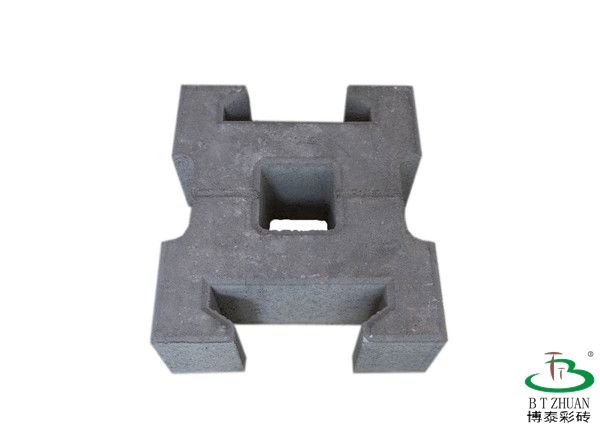 水利護坡碼頭磚（連鎖磚）