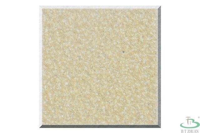 仿石PC磚  經典米黃